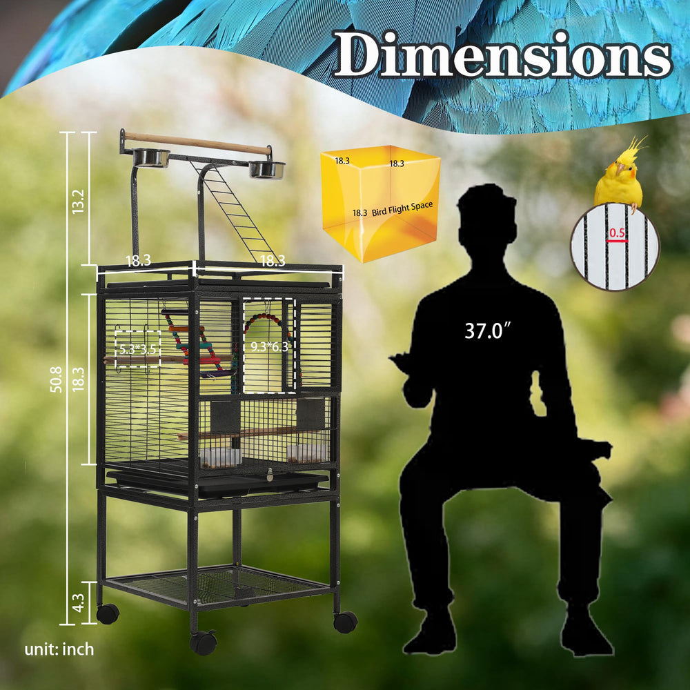 Sinopet travel cage with top detach design ready for car trips