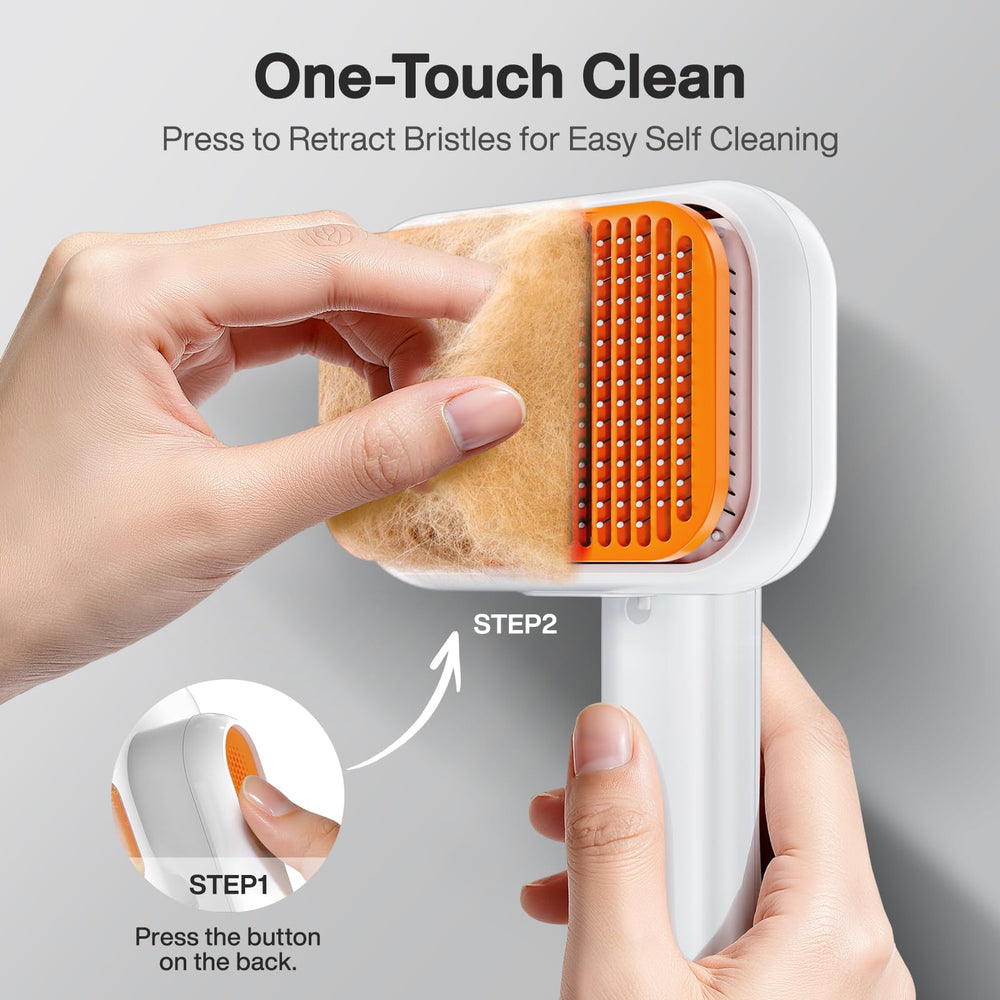 SIULMKOT IPX7 waterproof body focus, rinse under tap with no mess.