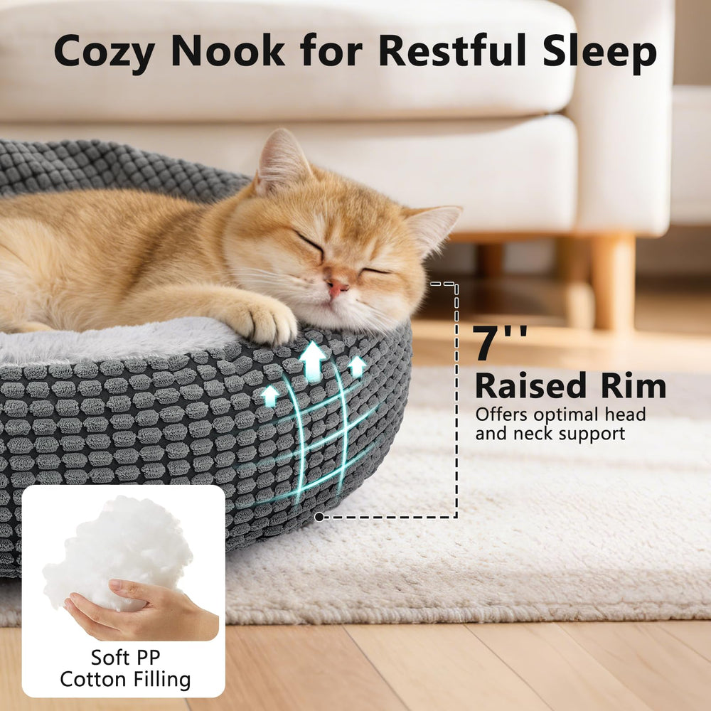 Siwa Mary non-slip base helps prevent shifting on slick floors.