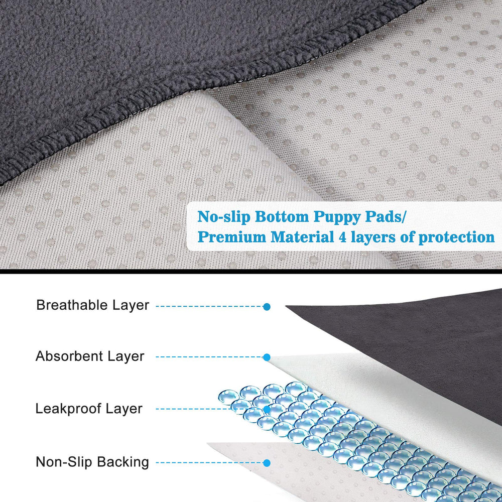 Reusable and machine-washable design supports long-term savings.