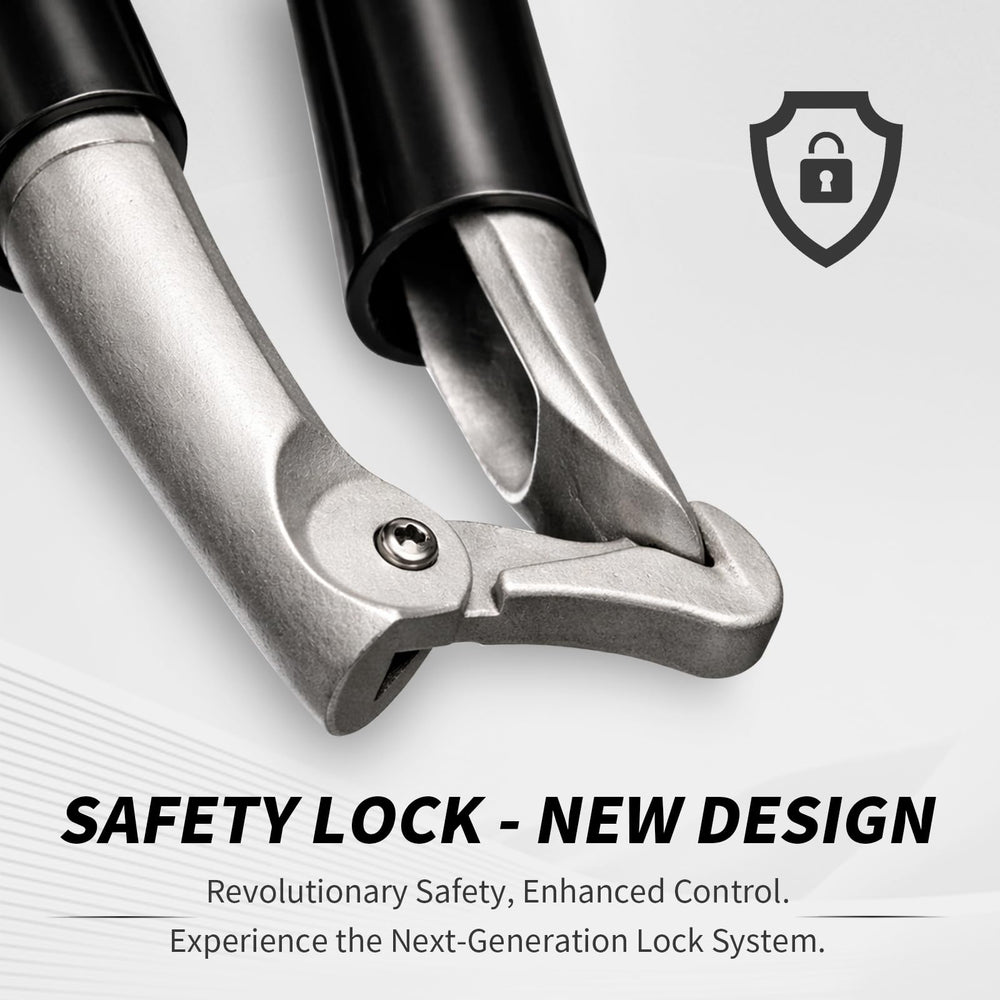 SJIJEJD multi-tool for farm and garden tasks beyond hoof care.