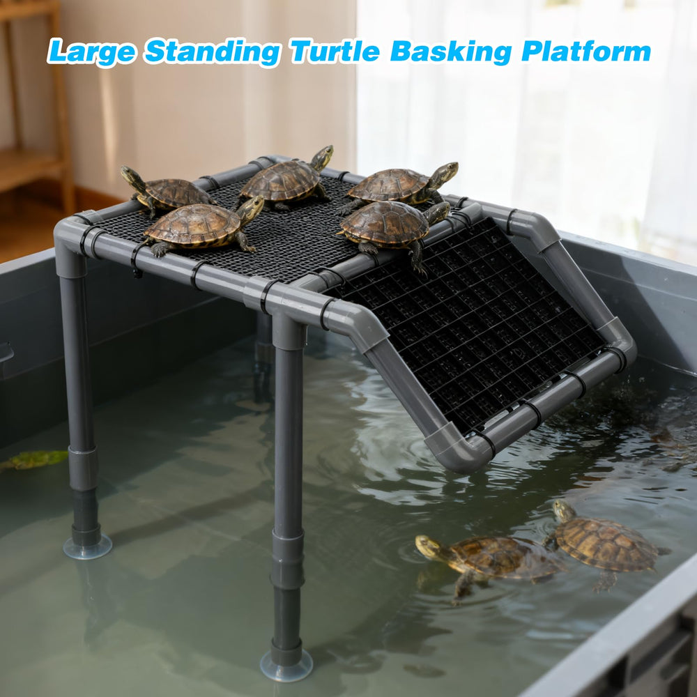 SKARUS quick-assembly parts simplify height adjustments