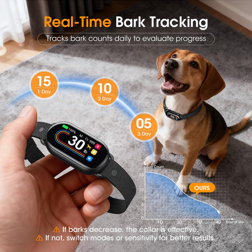 SKBAK dog bark collar USB charging port enables quick top-ups between sessions
