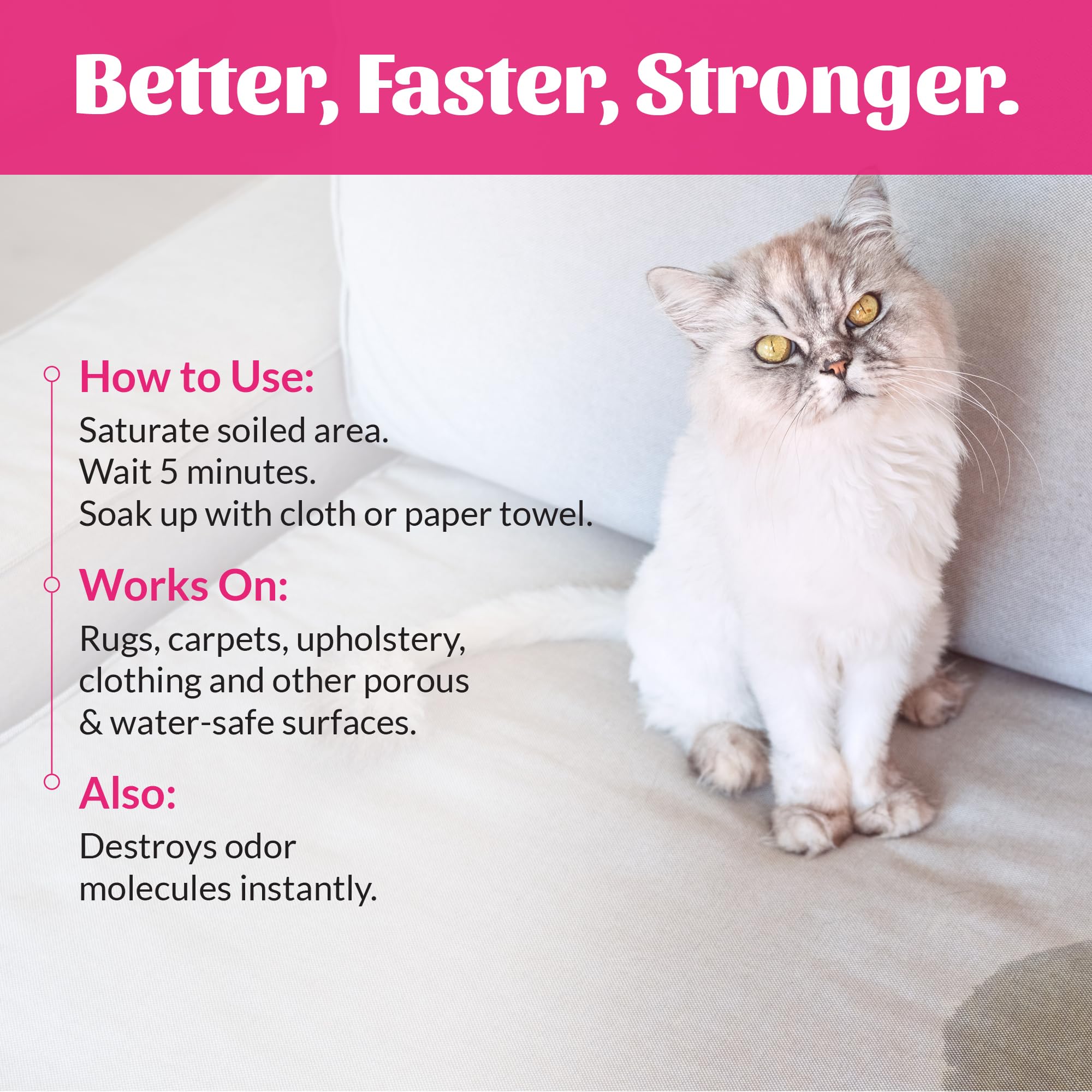 Wine spill treatment highlights removing stubborn stains without harsh rubbing.