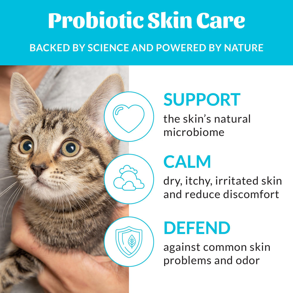 Skout's Honor cruelty-free symbol on packaging.