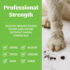 SKOUT'S HONOR eco-friendly cruelty-free label highlights safe home use