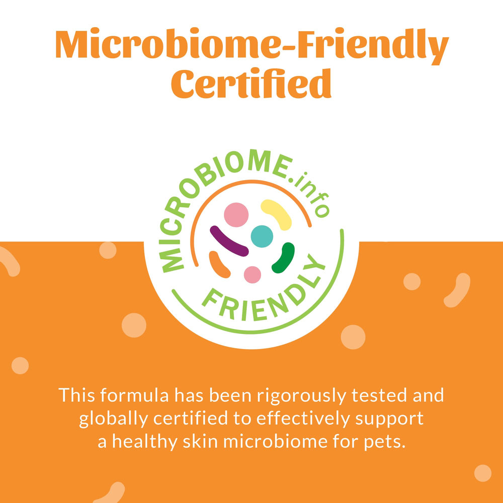 Skout's Honor microbiome-certified formula respects skin balance
