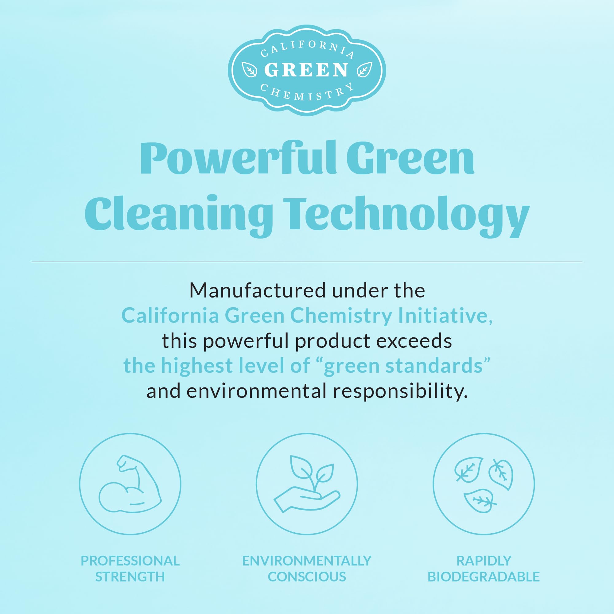 Skout's Honor Odor Eliminator deodorizes bathrooms with plant-powered action.