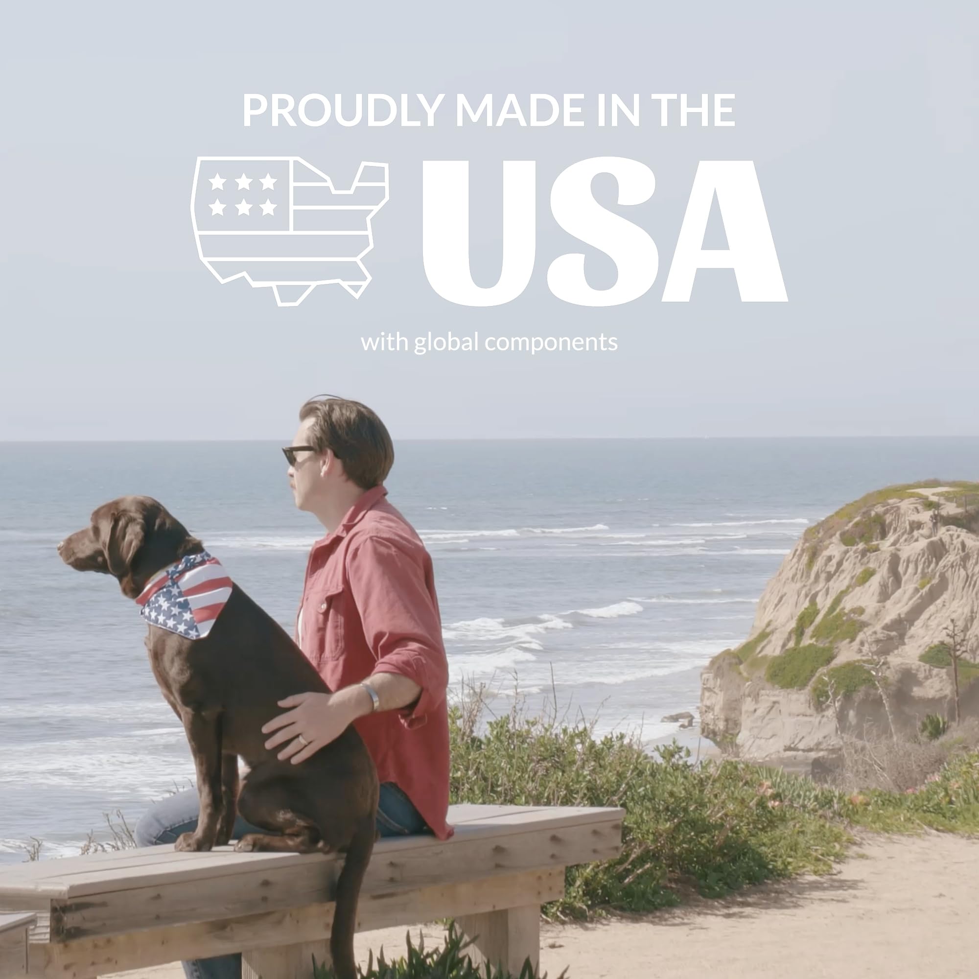 SKOUT'S HONOR biodegradable wipes - sustainable option for routine care.