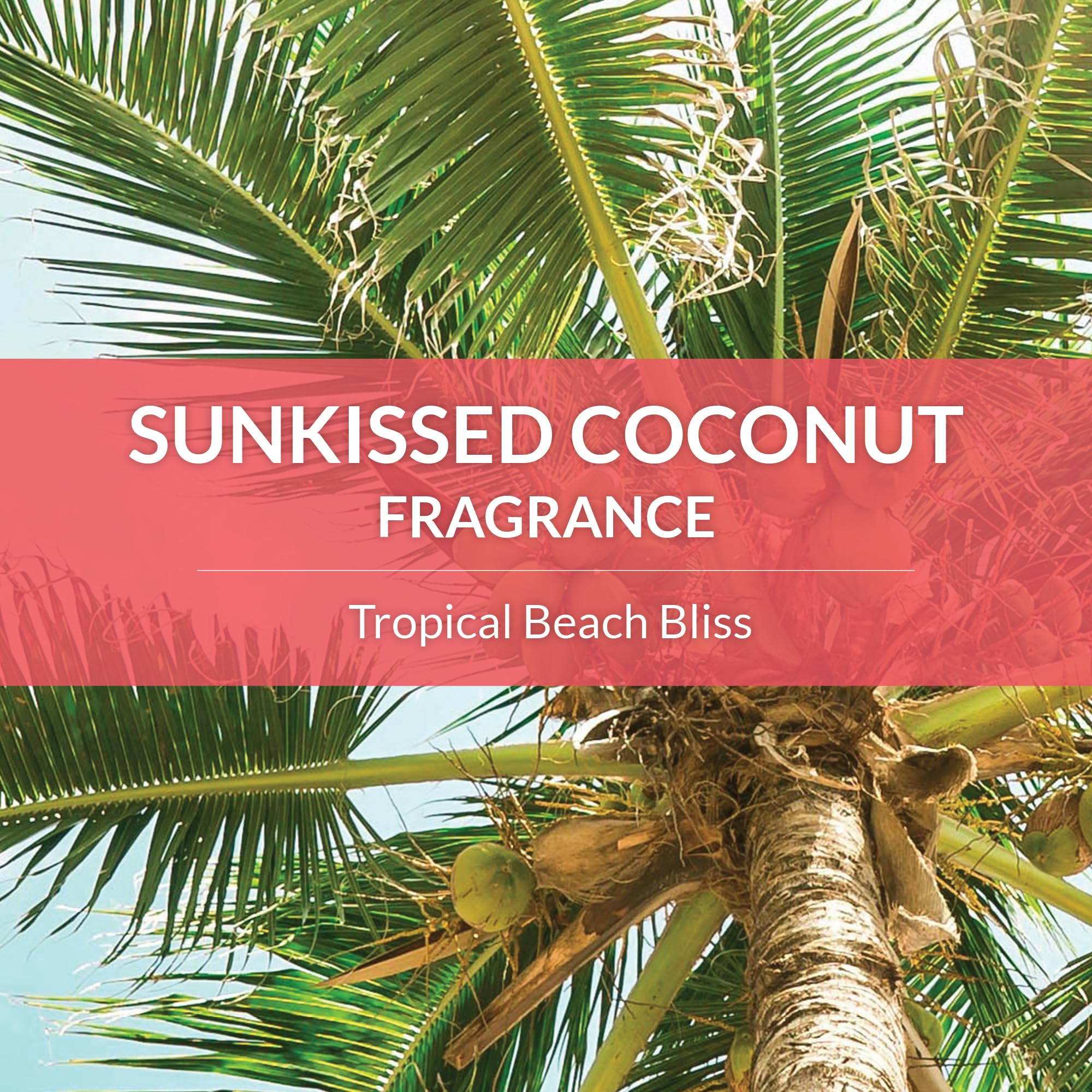 97 percent natural formula with paraben and sulfate free ingredients.