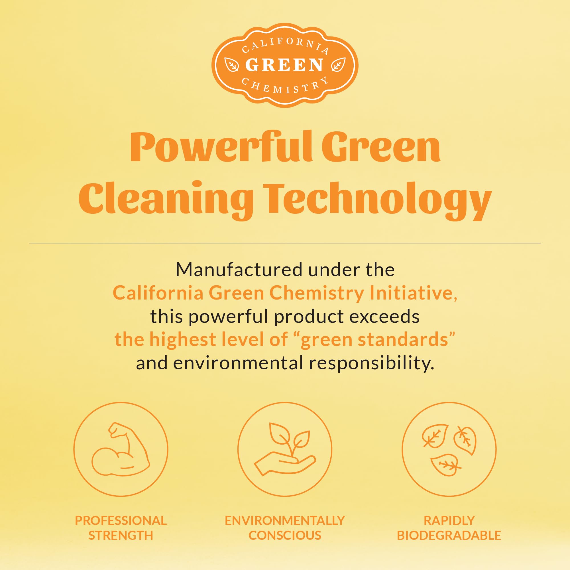 SKOUT'S HONOR professional-strength deep-clean performance for tough pet stains