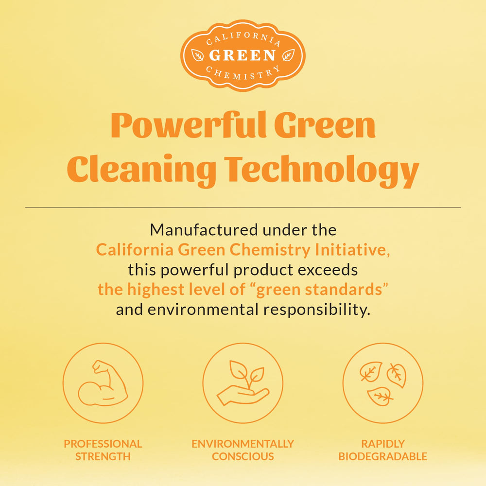 SKOUT'S HONOR professional-strength deep-clean performance for tough pet stains