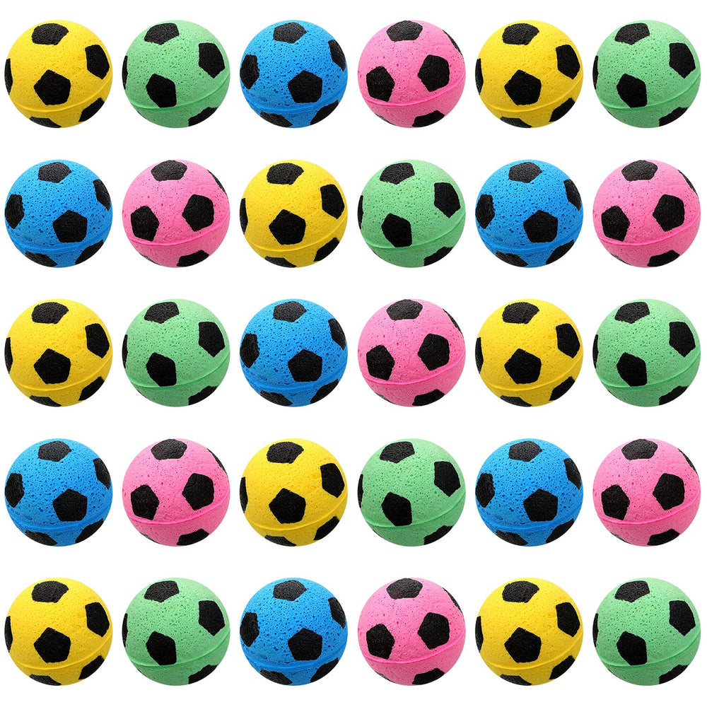 Skylety cat soccer ball red for interactive play and exercise