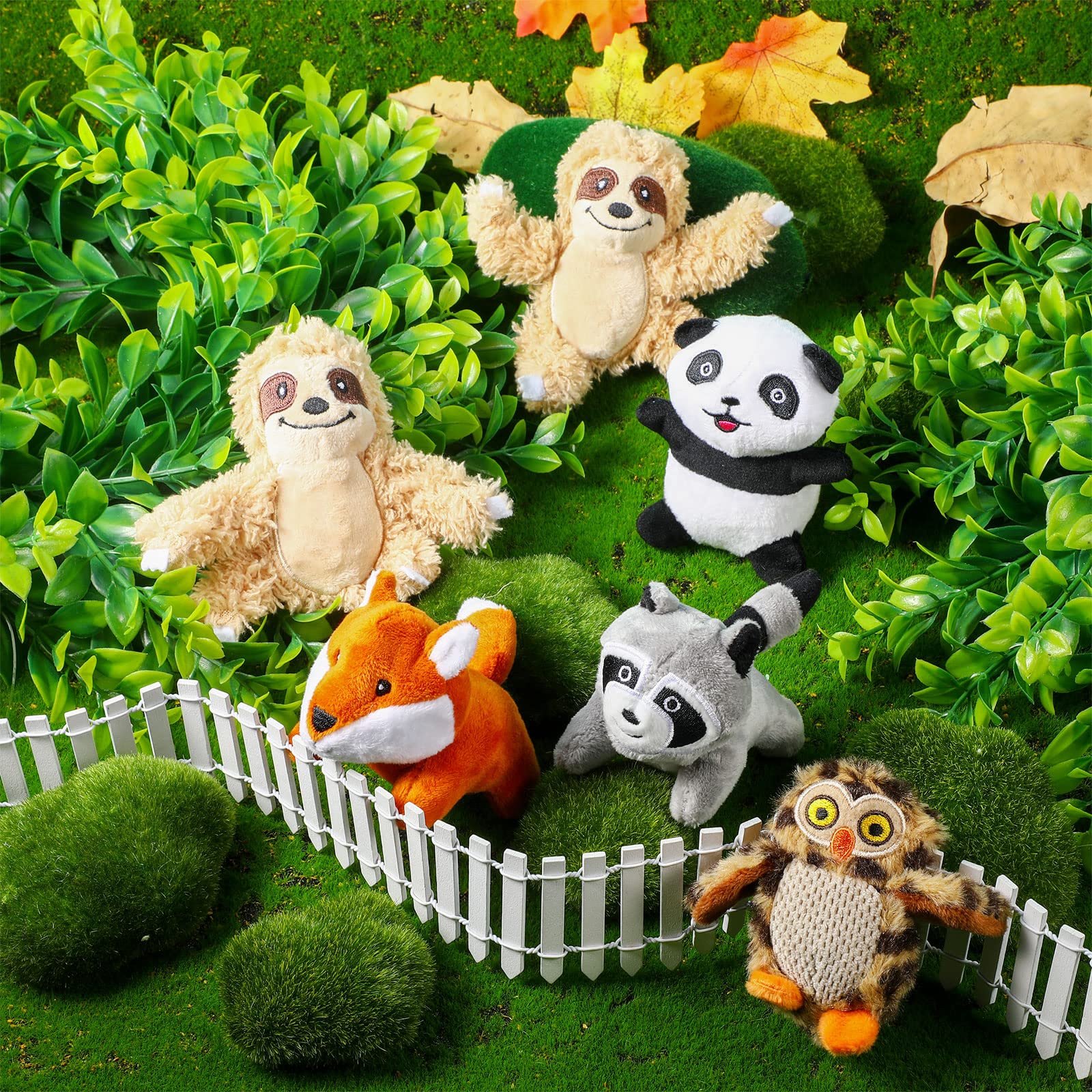 Skylety plush fabric cleans easily with a damp cloth