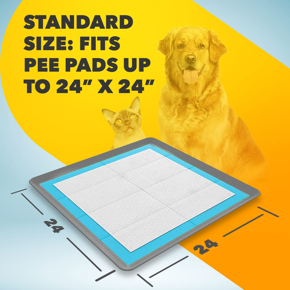 Skywin TidyFriend silicone surface for quick cleaning after use