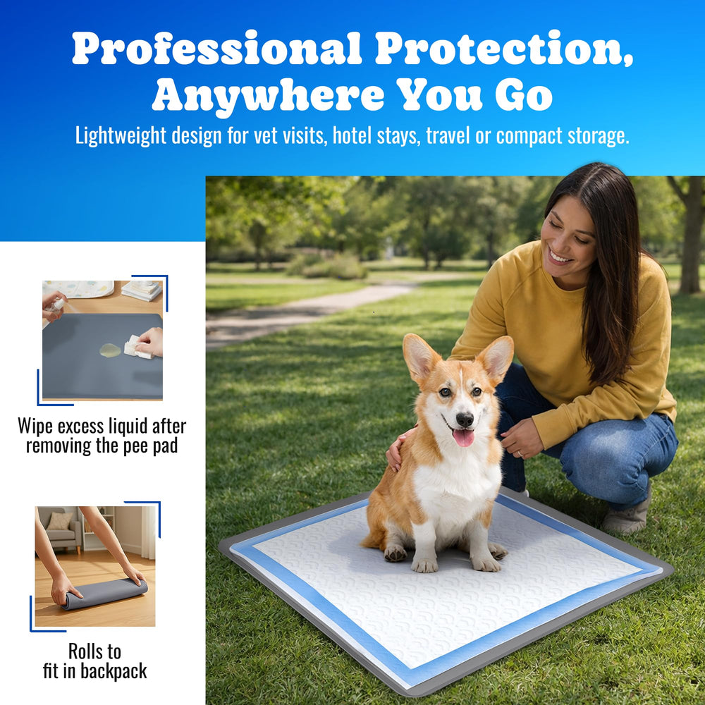 Skywin TidyFriend travel-friendly tray rolls for compact packing and portability.