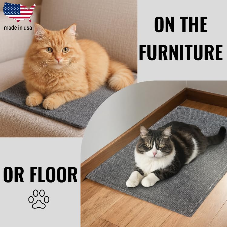 SleepGround flexible carpet panel adapts as mat, rug, or surface