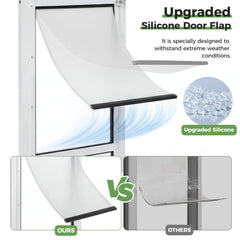 Slevoo medium opening demonstrates access up to 40 lbs