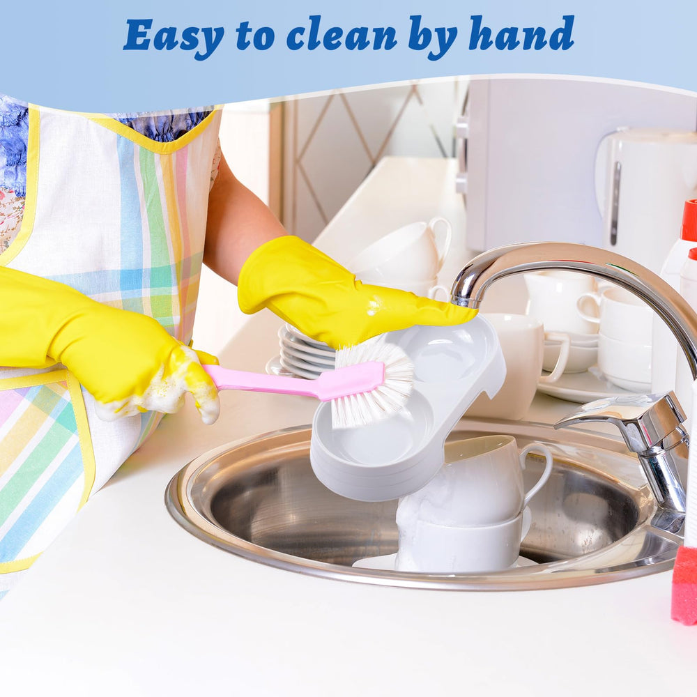 Sliner 7-piece starter kit image showcases complete setup for busy households.