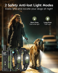 SLOPEHILL IP68 waterproof receiver ready for rainy outdoor use