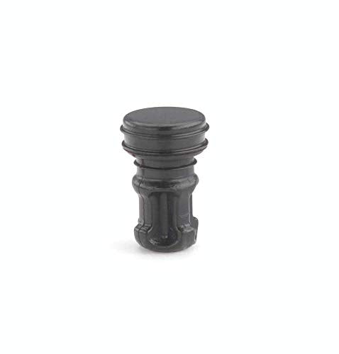 Slopper Stopper durable Tritan construction for everyday use