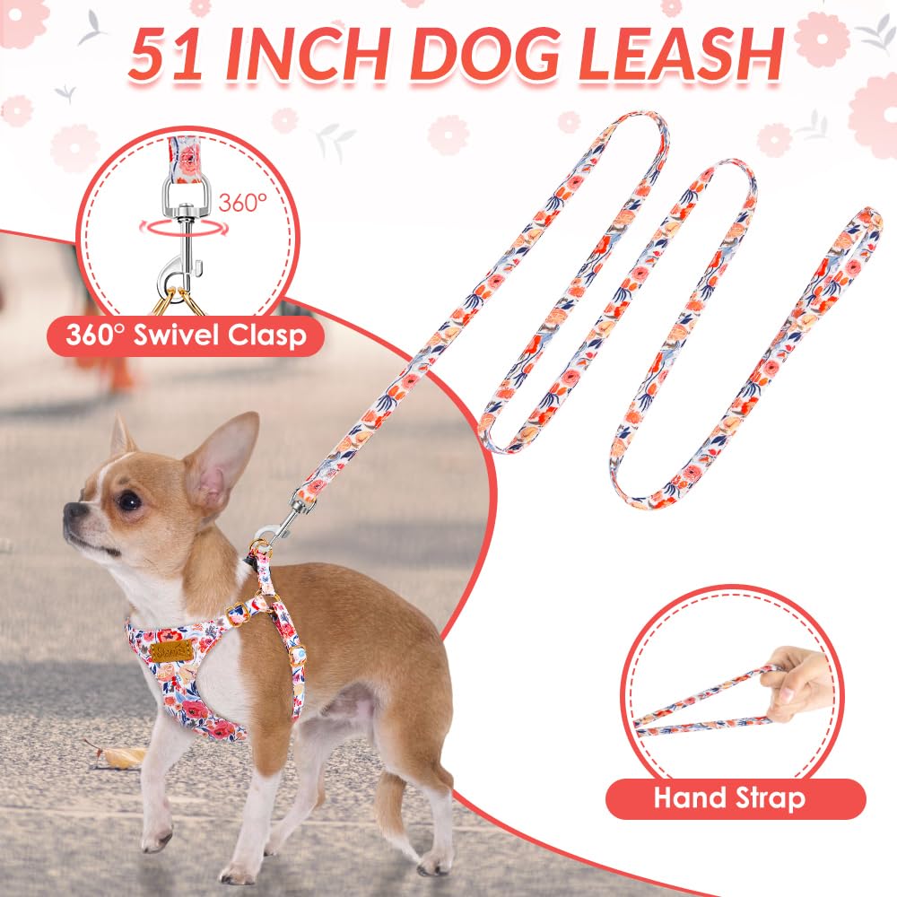 SlowTon 360-degree rotating buckle reduces leash tangling during activity.