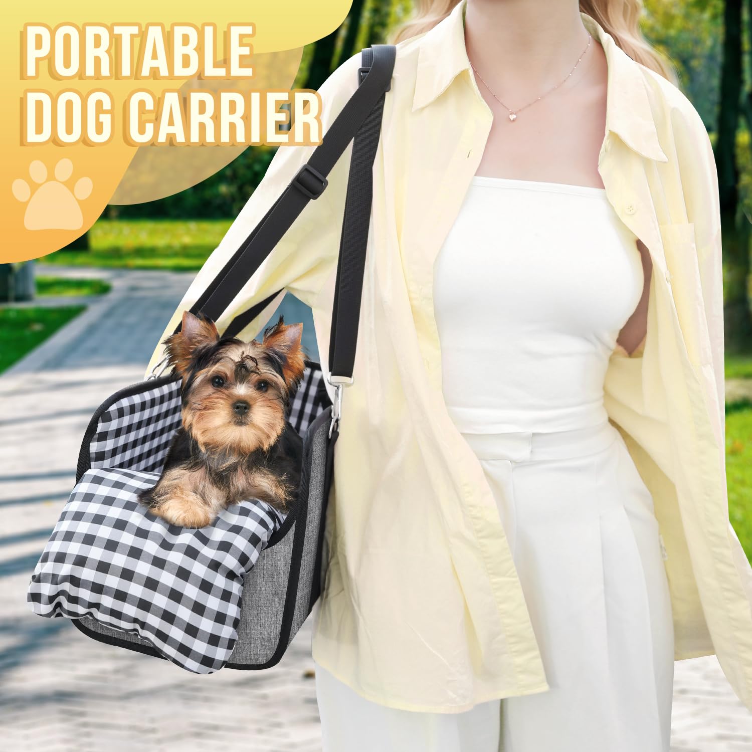 SlowTon Center Console Seat doubles as a portable bag and indoor bed