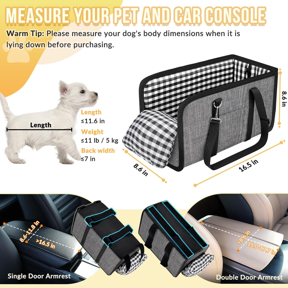 Metal hook straps provide quick detachment and shoulder-carry versatility