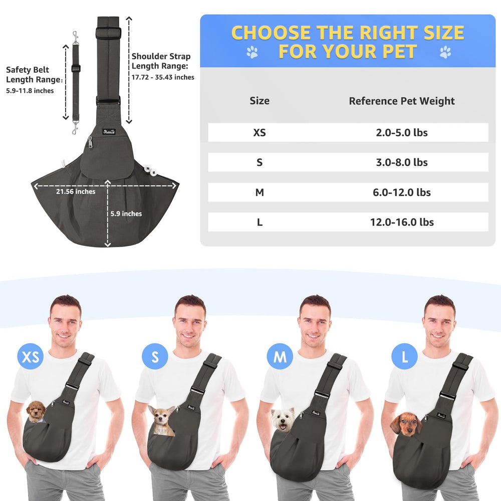 Machine washable design for quick, easy cleaning after outings.