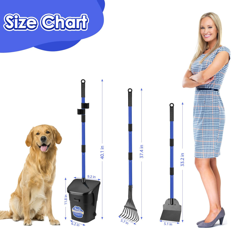 SlowTon on-grass setup shows versatile outdoor cleaning capabilities.