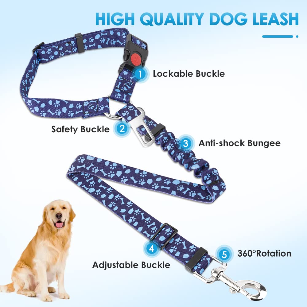 SlowTon 360-degree rotation buckle enables flexible attachment.