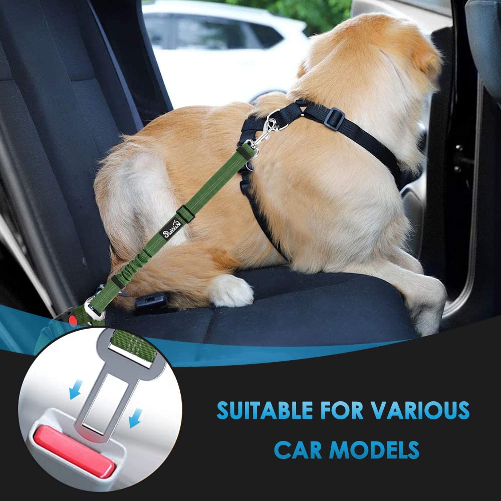 SlowTon elastic bungee buffer cushions movement for smoother rides.