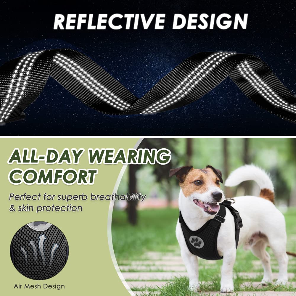 SlowTon black color option complements most car interiors.