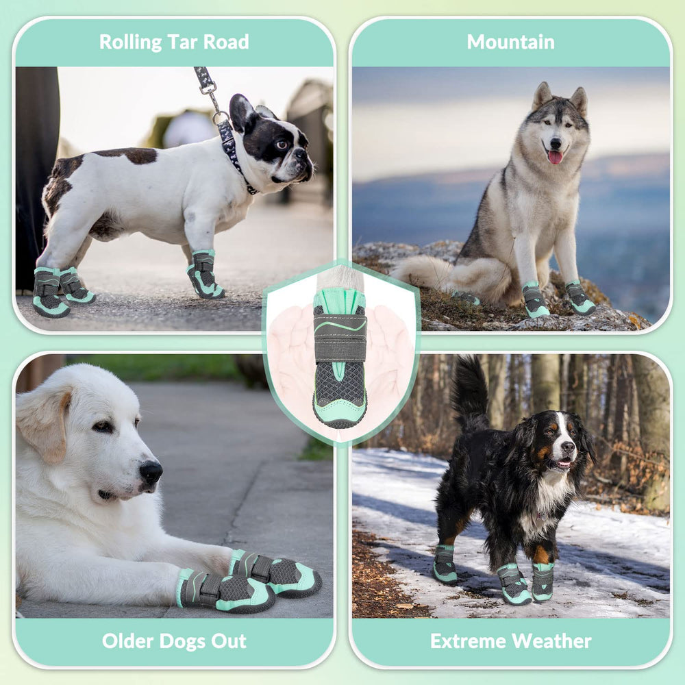SlowTon size-chart measuring guide helps pick the perfect fit.