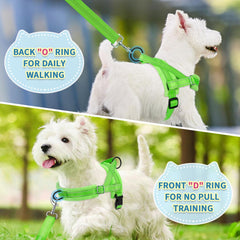 SlowTon flannelette-wrapped straps reduce chafing for happy dogs