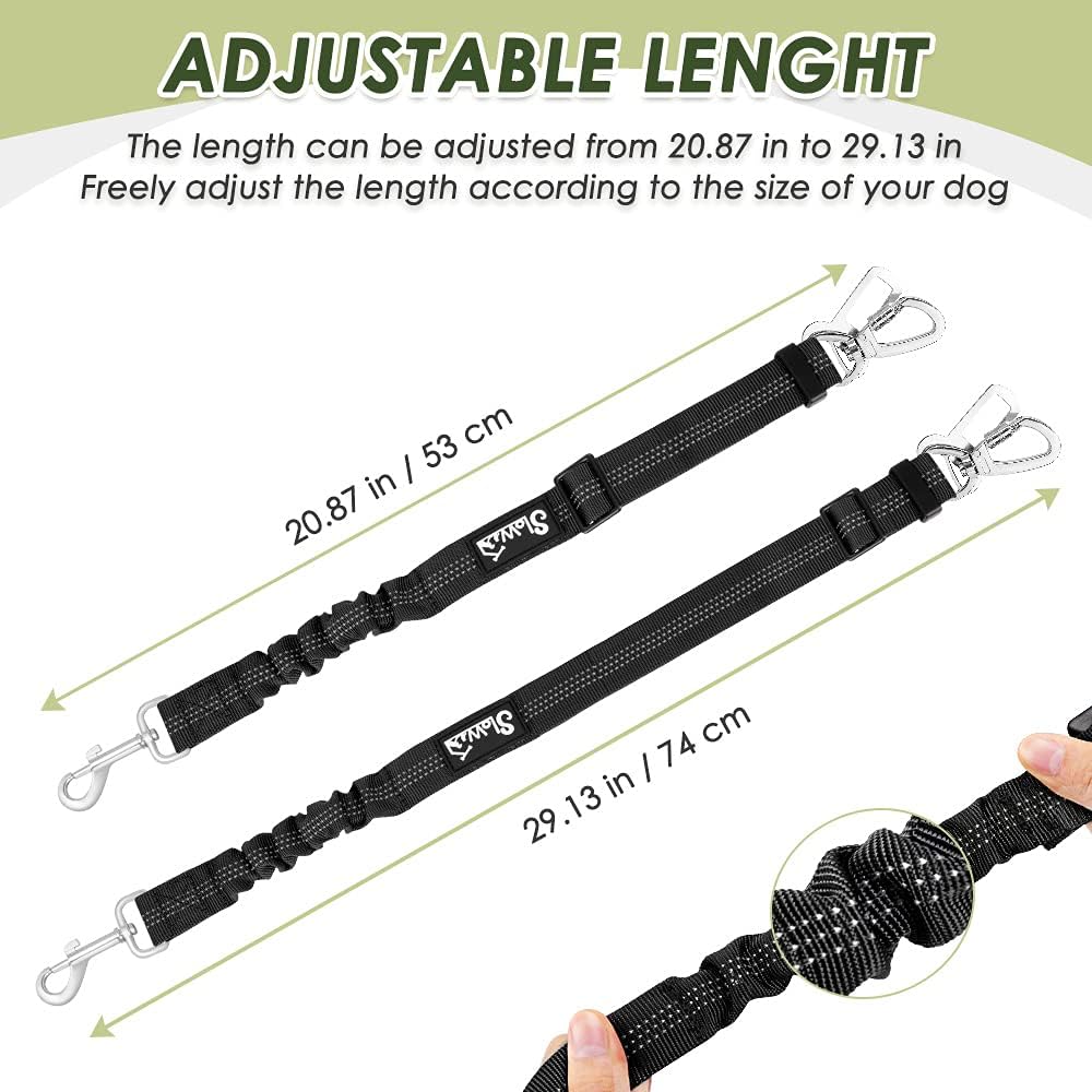 SlowTon padded edge reduces pressure during trips.