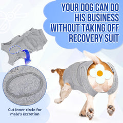 SlowTon recovery suit breathable fabric and elasticity for comfortable wear.