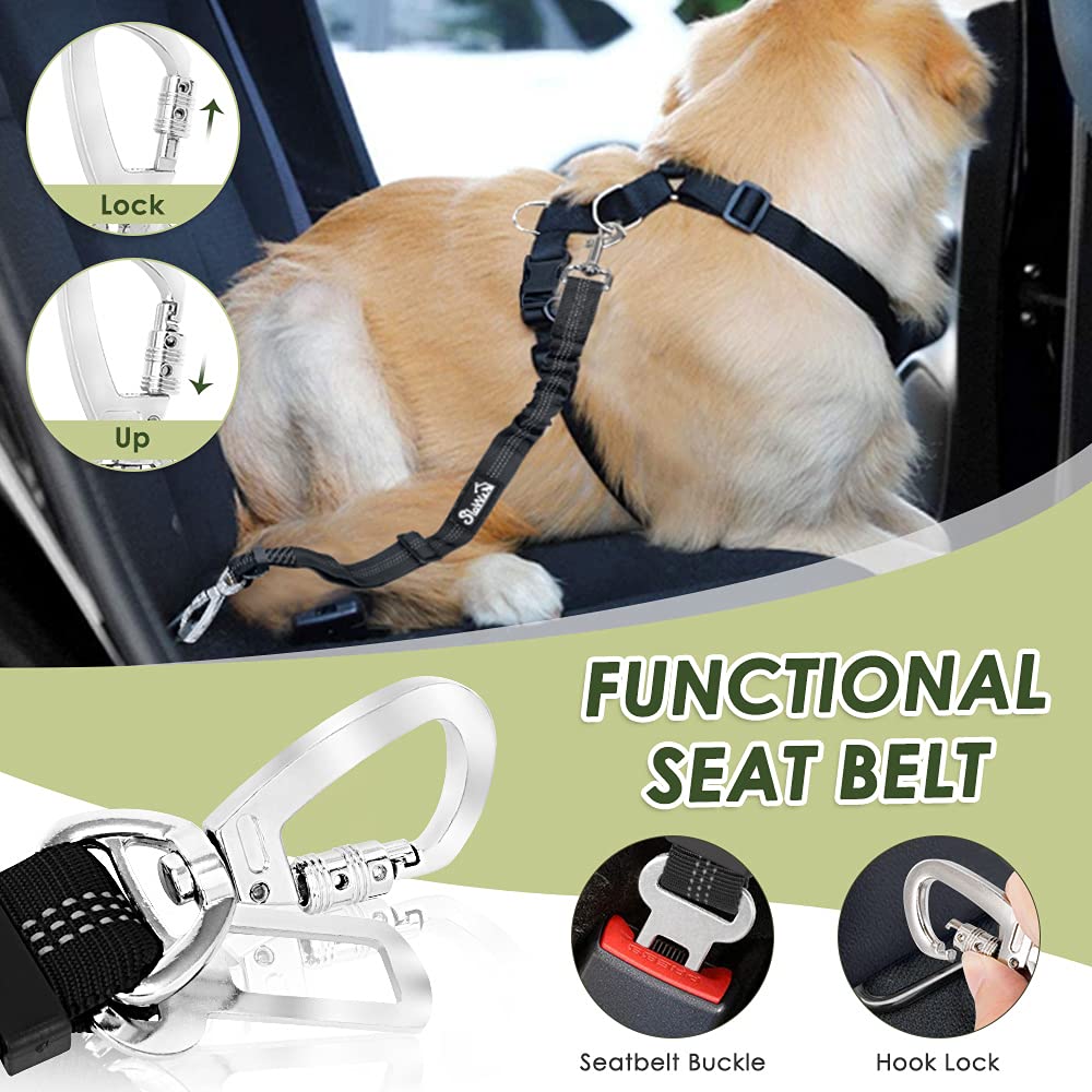 SlowTon padded chest edge for comfortable fit