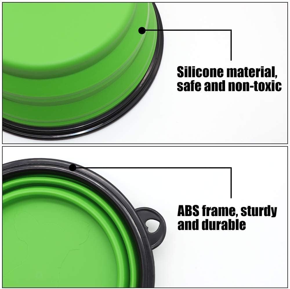 Durable soft plastic construction by SLSON for repeated use.