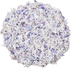Small Pet Select dust-free bedding supports clearer air and easier breathing for small pets.