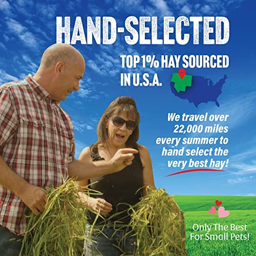 Small Pet Select hand-packed corrugated box preserves freshness and reduces dust