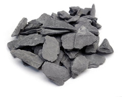 Small World Slate & Stone grey walkways for miniature gardens and terrariums.