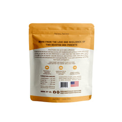 Smart Cookie training treats for dogs, ideal for focus during sessions