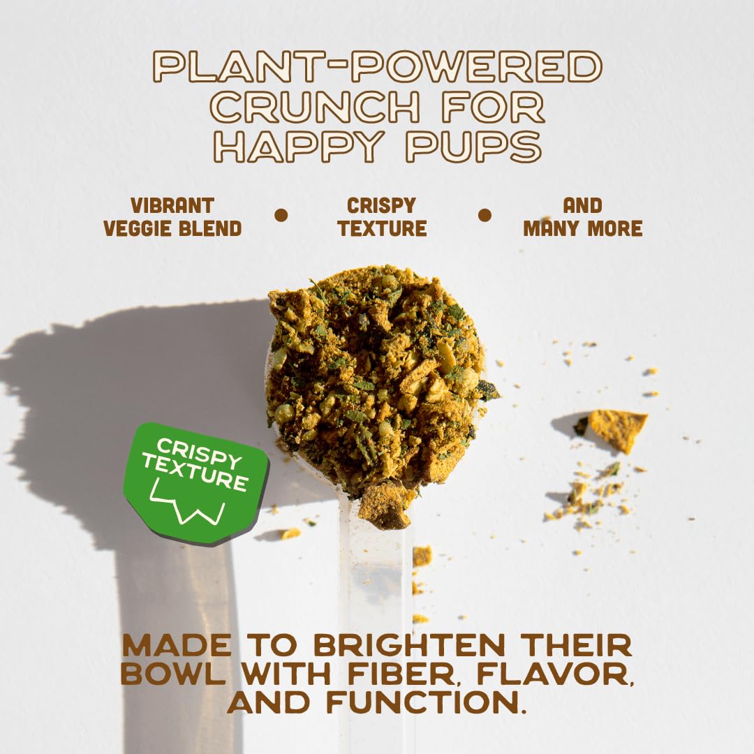 Smart Cookie veggie-nuts-seeds-mix showcases protein-rich plant fats.