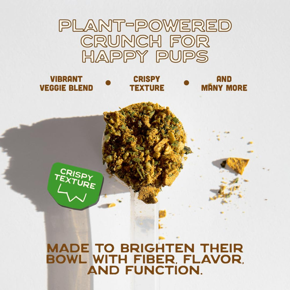 Smart Cookie veggie-nuts-seeds-mix showcases protein-rich plant fats.