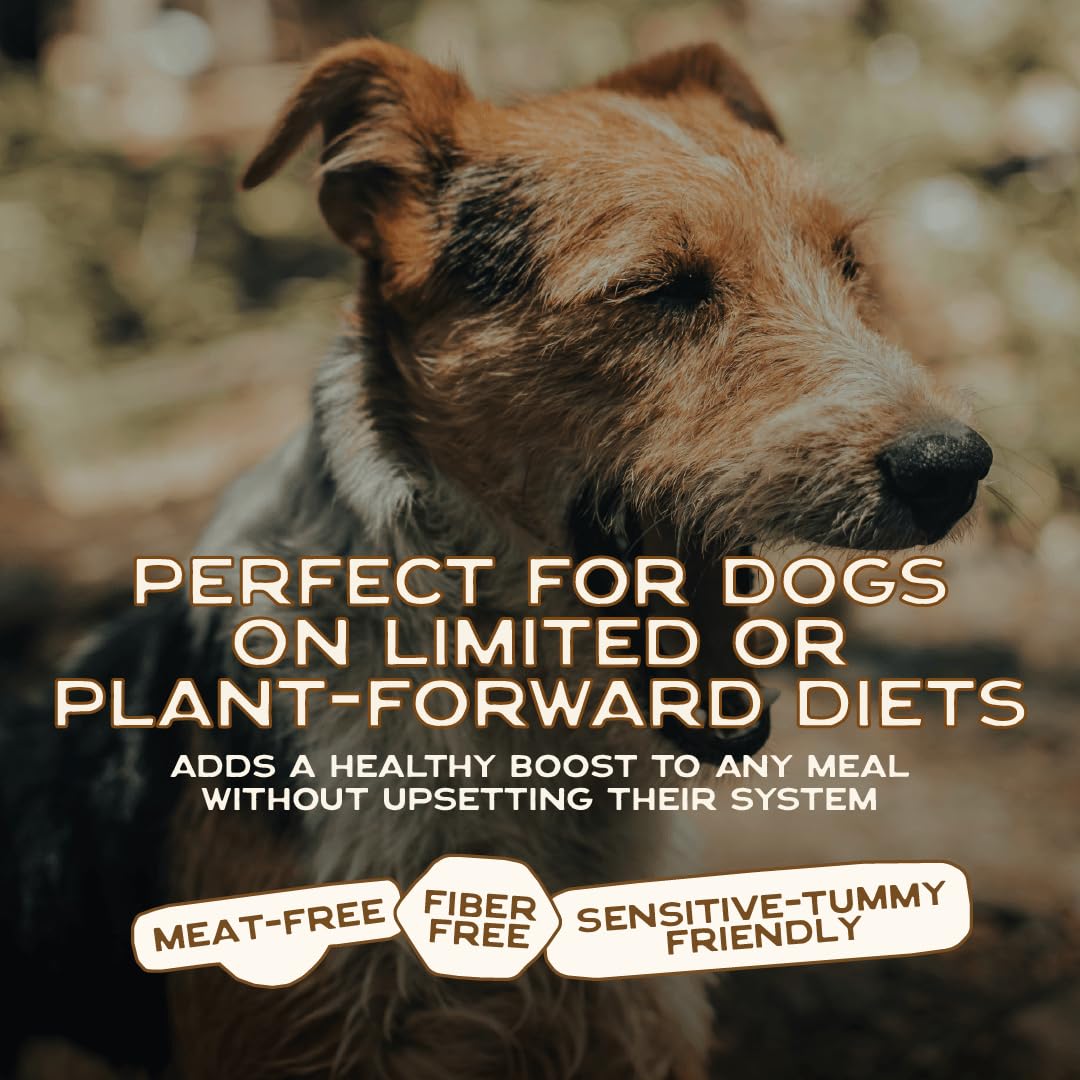 Smart Cookie veggie-picky-eater-treat appeals to dogs with selective tastes.