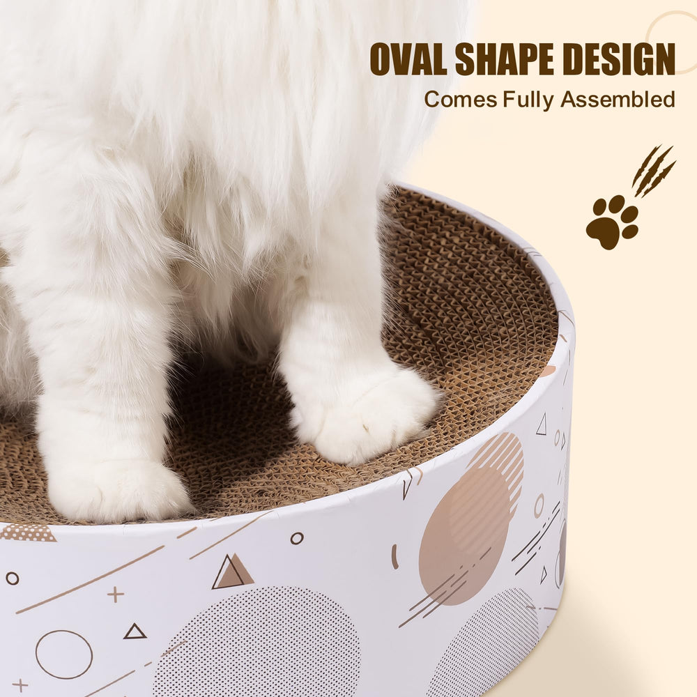 SMARTBEAN breathable-cardboard build endures heavy use without losing shape.