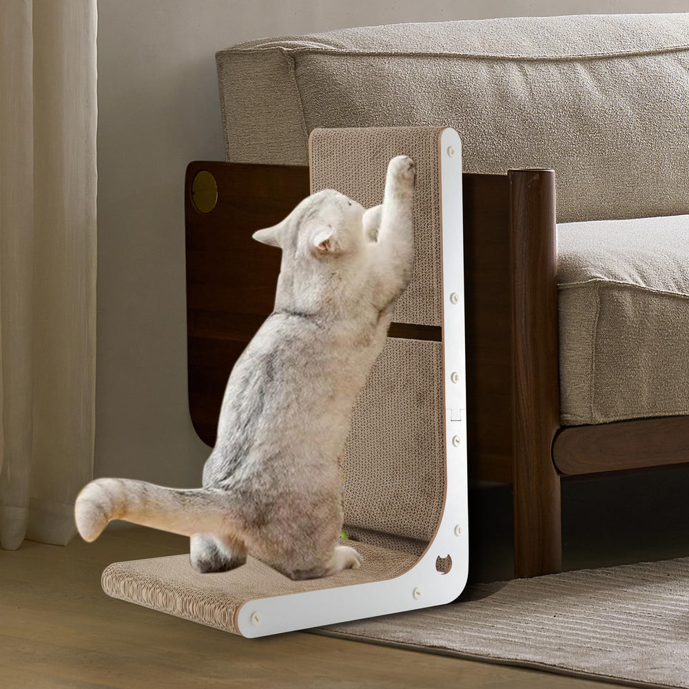 SMARTBEAN wall-mount design helps save floor space in indoor homes