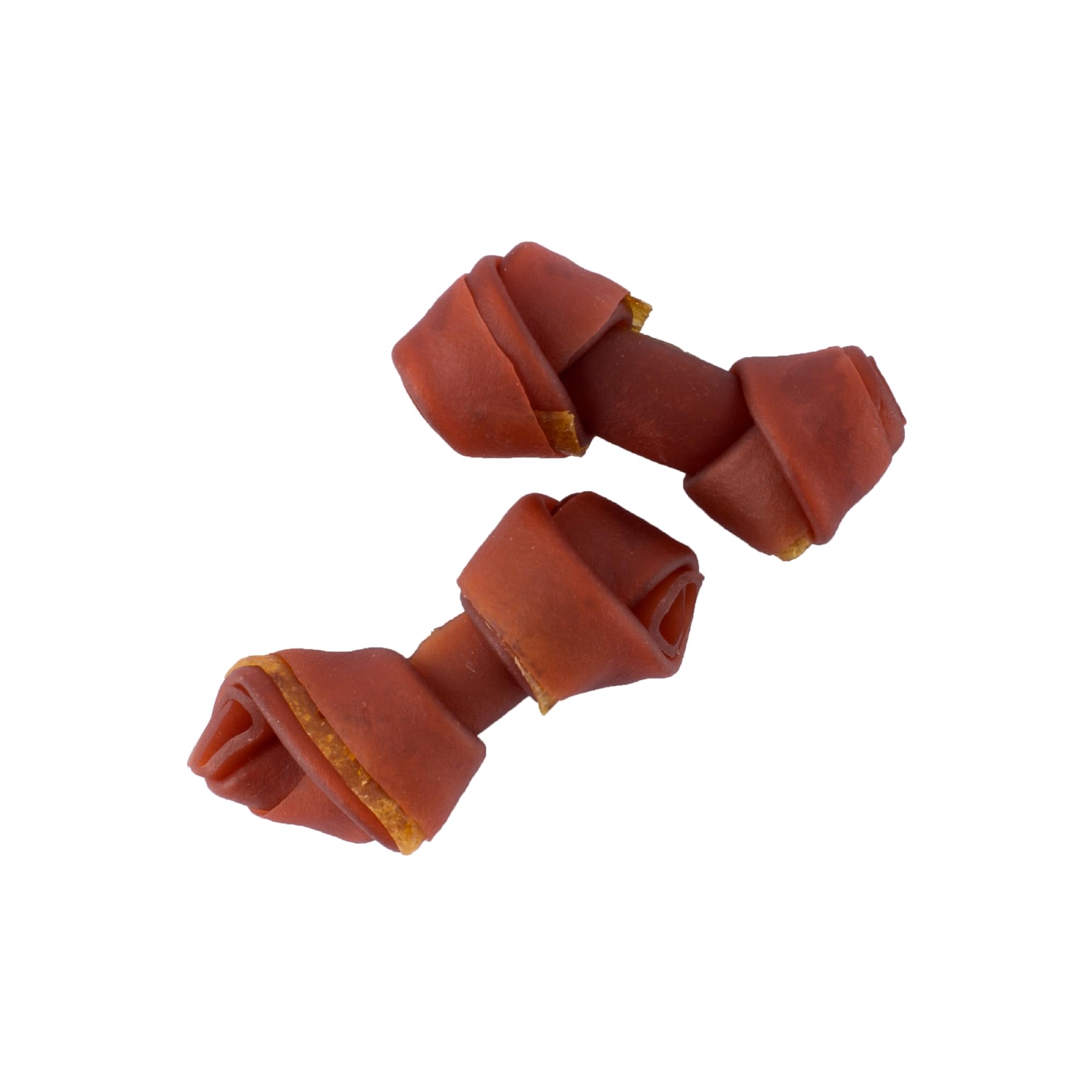 SmartBones 24-bone shaped chews provide a long, engaging chew.