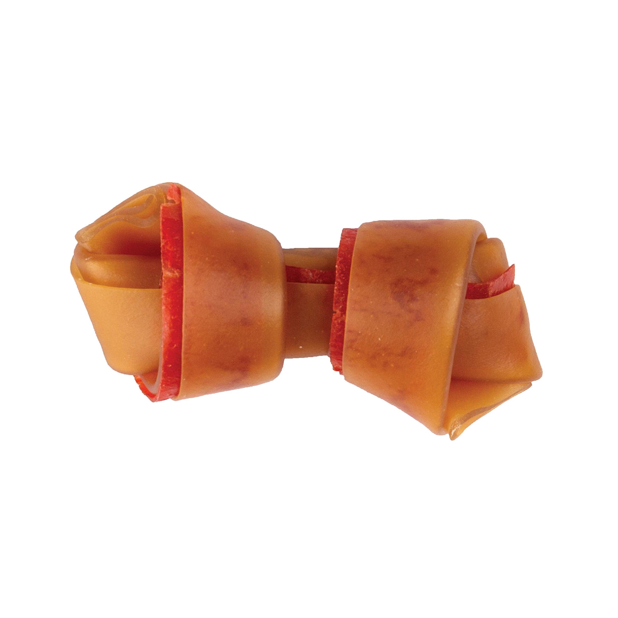 SmartBones bone-shaped minis dog treats for everyday chewing.